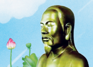 Tuệ Trung Thượng Sĩ: Phản Quan Tự Kỷ