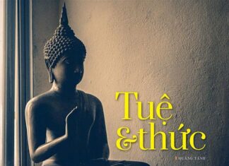 Tuệ & Thức