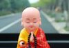 Lạy Phật, Tụng Kinh..Có Công Đức, Có Phước Đức Gì Chăng ?