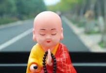 Lạy Phật, Tụng Kinh..Có Công Đức, Có Phước Đức Gì Chăng ?