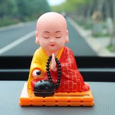 Lạy Phật, Tụng Kinh..Có Công Đức, Có Phước Đức Gì Chăng ?