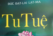 Tu Tuệ