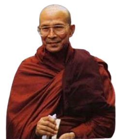 U-Silananda U-Silananda