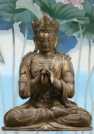 Vairochana_Buddha Vairochana_Buddha