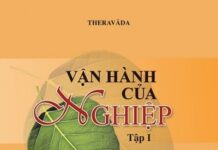 Vận Hành Của Nghiệp Tập I & II