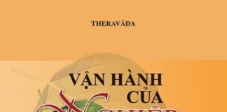Vận Hành Của Nghiệp Tập I & II