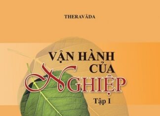 Vận Hành Của Nghiệp Tập I & II