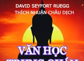 Văn Học Trung Quán Trong Nền Triết Học Ấn Độ