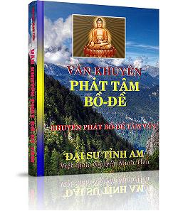 van khuyen phat tam bo de van khuyen phat tam bo de