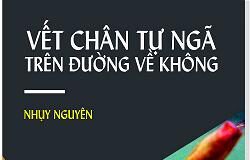 Vết Chân Tự Ngã Trên Đường Về Không