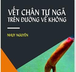 Vết Chân Tự Ngã Trên Đường Về Không