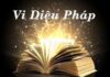 Vi Diệu Pháp