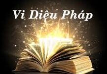 Vi Diệu Pháp