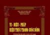 Vi Diệu Pháp Hiện Thực Trong Cuộc Sống