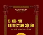 Vi Diệu Pháp Hiện Thực Trong Cuộc Sống