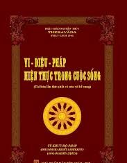 Vi Diệu Pháp Hiện Thực Trong Cuộc Sống