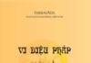 Vi Diệu Pháp Toát Yếu Tập 1, Tập 2, Tập 3 & Tập 4