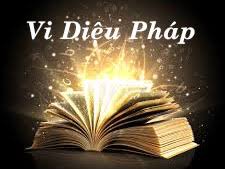 Vi Diệu Pháp