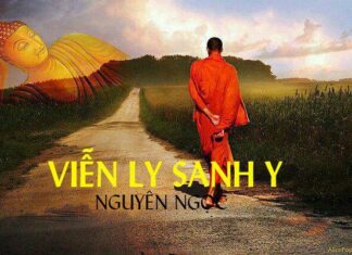 Viễn ly sanh y