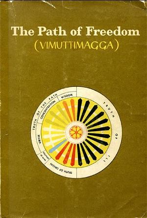 VIMUTTI MAGGA VIMUTTI MAGGA