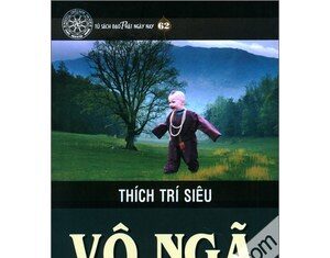 Vô Ngã