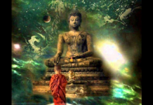 Vũ Trụ & Pháp Giới Theo Quan Điểm Phật Giáo (Song Ngữ Vietnamese-English PDF)