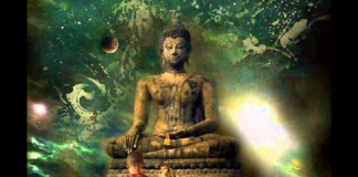 Vũ Trụ & Pháp Giới Theo Quan Điểm Phật Giáo (Song Ngữ Vietnamese-English PDF)