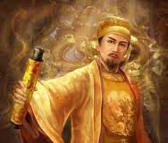 Trần Nhân Tông: “Trời Đất Thương Đều Không Nam Bắc”