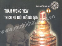 Xá Lợi Của Đức Phật