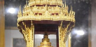 Xá-lợi Phật