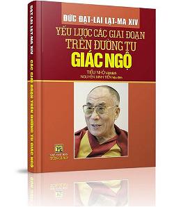 Yếu lược các giai đoạn trên đường tu giác ngộ