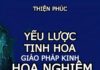 Yếu Lược Tinh Hoa Giáo Pháp Kinh Hoa Nghiêm | Thiện Phúc (Song ngữ Vietnamese-English)