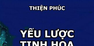 Yếu Lược Tinh Hoa Kinh Duy Ma Cật | Thiện Phúc (Song ngữ Vietnamese-English)