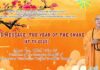 SPRING MESSAGE: THE YEAR OF THE SNAKE (ẤT TỴ 2025)
