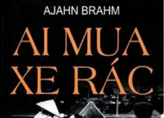 Ai mua xe rác (audio book)