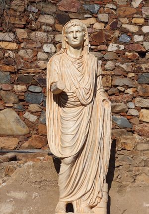 Augustus