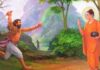 Drop The Cleaver And Become A Buddha/Buông Đao Thành Phật (Bilingual)