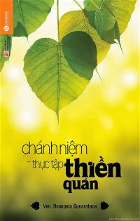 Chanh niem thuc tap thien quan-bia Chanh niem thuc tap thien quan-bia