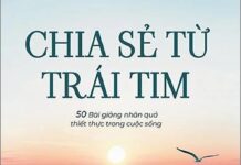 Chia Sẻ Từ Trái Tim | Thích Pháp Hòa