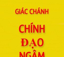 Chính Đạo Ngâm Khúc