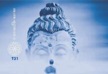Chính niệm trong từng cử chỉ tỳ ni nhật dụng thiết yếu