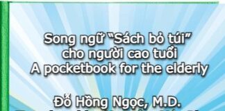 Chương 4 Con Đường An Lạc “Sách Bỏ Túi” Cho Người Cao Tuổi – Học Cách Phật Dạy