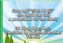 Chương 5 Con Đường An Lạc “Sách Bỏ Túi” Cho Người Cao Tuổi – Thực hành 10 Hạnh Nguyện Phổ Hiền