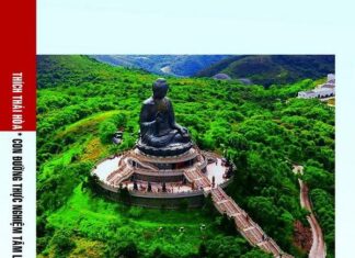 Con Đường Thực Nghiệm Tâm Linh