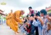 Cúng Dường Theo Quan Điểm Phật Giáo (Song ngữ – Vietnamese-English)