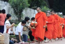 Cúng dường nào có công đức lớn nhất