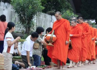 Cúng dường nào có công đức lớn nhất