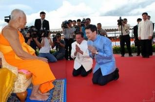 Con Đường Tu Tập Của Người Phật Tử Qua Kinh Trung Bộ