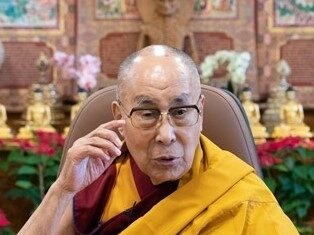 Có Được Tâm Thức Hạnh Phúc Nhờ Đạo Đức Thế Tục