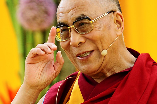 dalai lama dalai lama